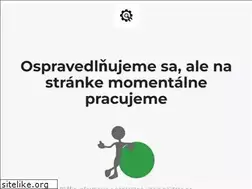 Sites similar to fitmirage.sk