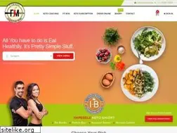 Sites similar to fitmirchi.com