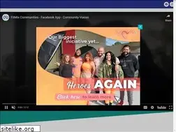 Sites similar to fitmixcommunities.org