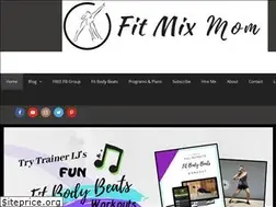 Sites similar to fitmixmom.com