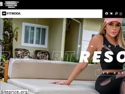 Sites similar to fitmoda.com.br
