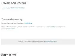 Sites similar to fitmom.pl