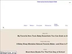 Sites similar to fitmombirthgeek.com