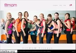 Sites similar to fitmomfitness.com