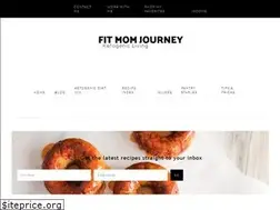 Sites similar to fitmomjourney.com