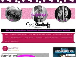 Sites similar to fitmomma2five.wordpress.com