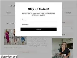 Sites similar to fitmomming.com