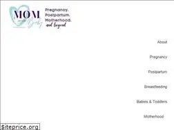 Sites similar to fitmommystrong.com