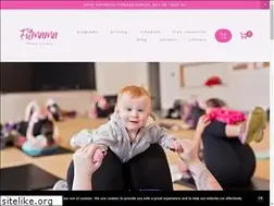 Sites similar to fitmomottawa.com