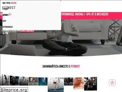 Sites similar to fitmost.ru
