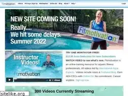 Sites similar to fitmotivation.com