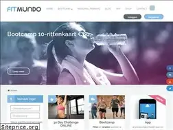 Sites similar to fitmundo.nl