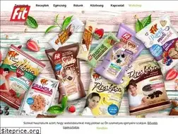 Sites similar to fitmuzli.hu