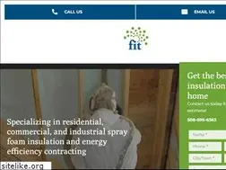 Sites similar to fitmv.com