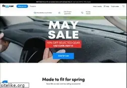 Sites similar to fitmycar.com