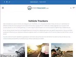 Sites similar to fitmytracker.com