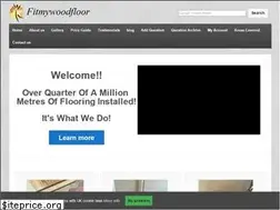 Sites similar to fitmywoodfloor.co.uk