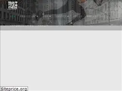 Sites similar to fitnabody.com
