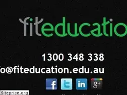 Sites similar to fitnance.paktaleem.net