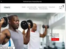 Sites similar to fitnatic.net