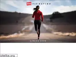 Sites similar to fitnation-app.com