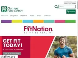 Sites similar to fitnationgurnee.com