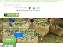 Sites similar to fitncleanvanilla.com