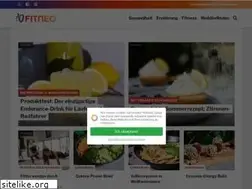 Sites similar to fitneo.de