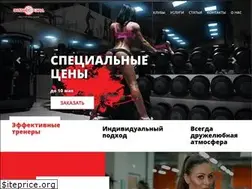 Sites similar to fitnes-land.ru