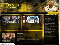 Sites similar to fitnes-stegnar.si