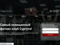 Sites similar to fitnes-strong.ru