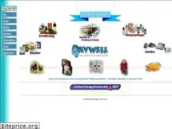 Sites similar to fitnes.de