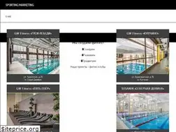 Sites similar to fitnes1.ru