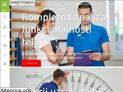 Sites similar to fitnesbeograd.rs