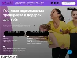 Sites similar to fitnesbirulevo.ru