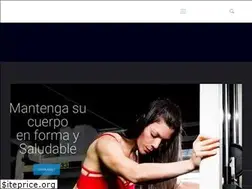 Sites similar to fitnescentergym.com