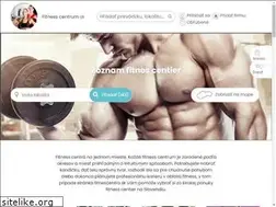 Sites similar to fitnescentra.sk