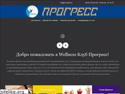 Sites similar to fitnesclub.ru