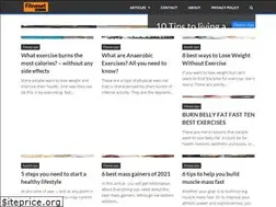 Sites similar to fitneset.com