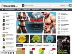 Sites similar to fitneshrani.com