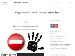 Sites similar to fitnesowiec.pl