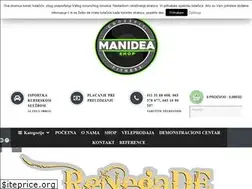 Sites similar to fitnesrekviziti.rs