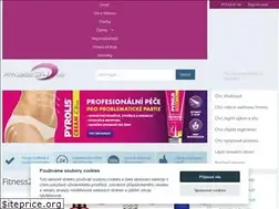 Sites similar to fitness-24.cz