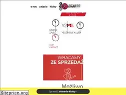 Sites similar to fitness-academy.com.pl