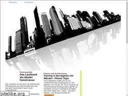 Sites similar to fitness-adresse.de