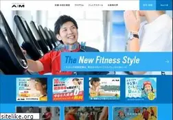 Sites similar to fitness-aim.com