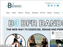 Sites similar to fitness-and-bodybuilding-workouts.com