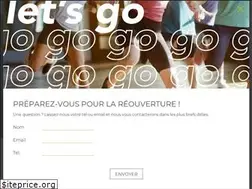 Sites similar to fitness-antibes.fr
