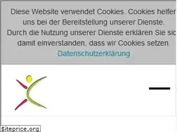 Sites similar to fitness-arena-xanten.de