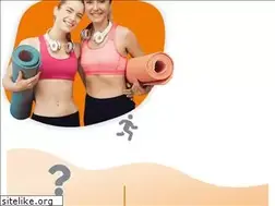 Sites similar to fitness-arena.com